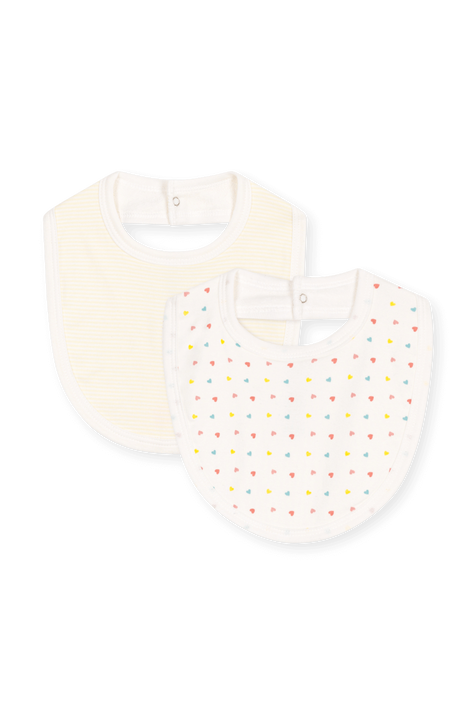 מארז שני סינרים PETIT BATEAU