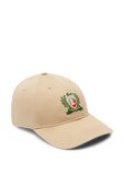 תמונה קידמית של כובע מצחייה