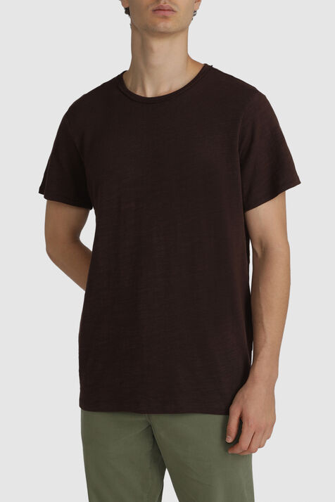 חולצת טי ג`רזי RAG & BONE