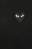 תמונה אחורית של COMME des GARCONS