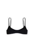 תמונה אחורית של Rio Top in Black