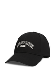 Classic Unisex Ball Cap Structured תמונה קידמית של Classic Unisex Ball Cap Structured