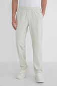 תמונת דוגמן קידמית של ABC Pull-On Pant