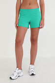 תמונת דוגמן קידמית של Hotty Hot High-Rise Lined Short 4