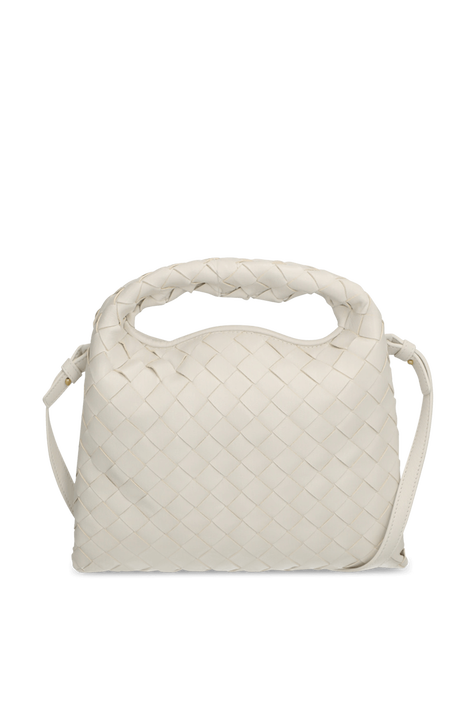 תיק הופ בגודל מיני BOTTEGA VENETA