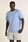 תמונת דוגמן קידמית של License To Train Relaxed Short Sleeve