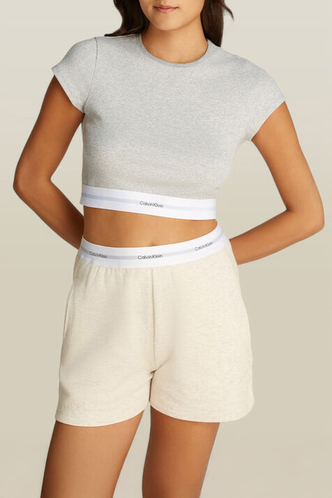 קרופ טופ CALVIN KLEIN