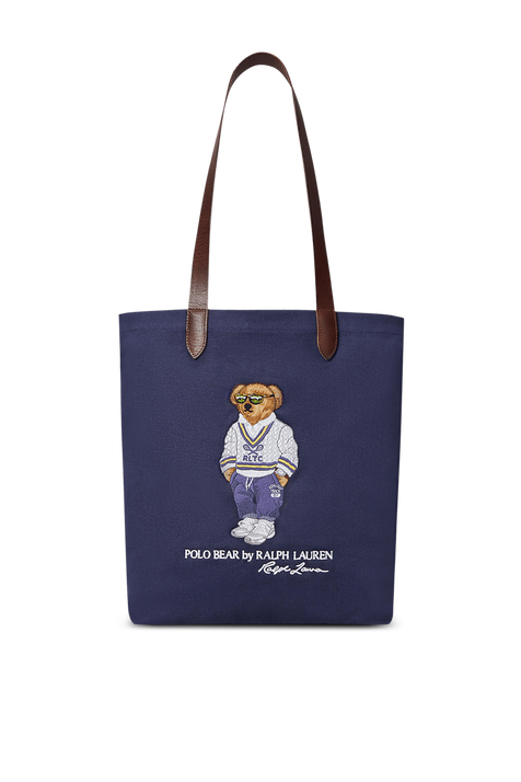 תיק נשיאה POLO RALPH LAUREN
