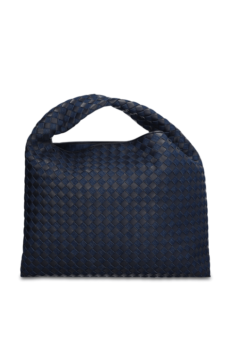 תיק הופ לארג' BOTTEGA VENETA