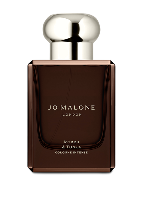 Myrrh&Tonka Colonge 50 ML JO MALONE LONDON