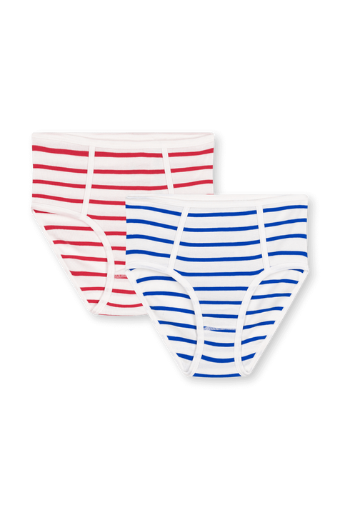 מארז שני תחתונים PETIT BATEAU