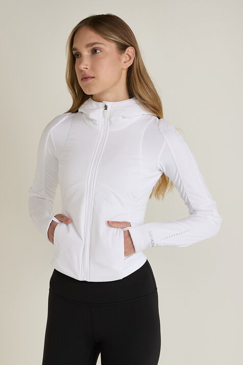 Push Your Pace Jacket