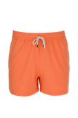 תמונה קידמית של Swim Trunk in Orange