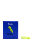 תמונה קידמית של Zee Bullet Vibrator
