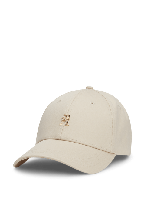 כובע מצחייה TOMMY HILFIGER