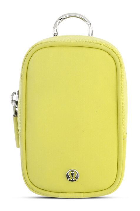 Clippable Nano Pouch LULULEMON