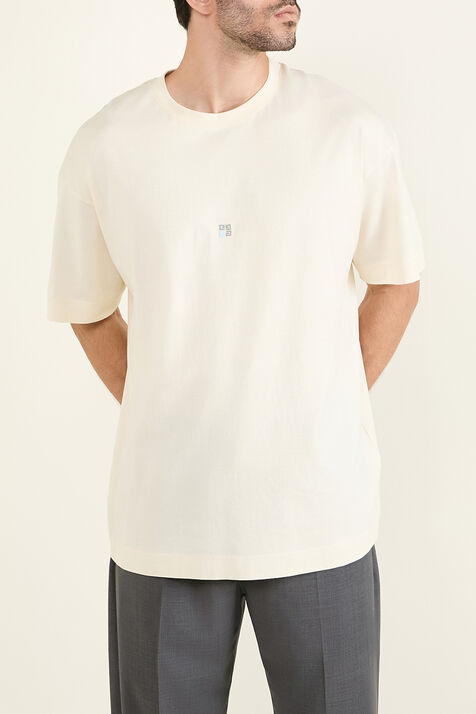 חולצת טי GIVENCHY