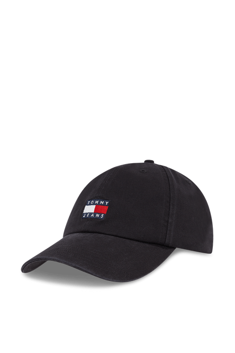כובע מצחייה TOMMY HILFIGER