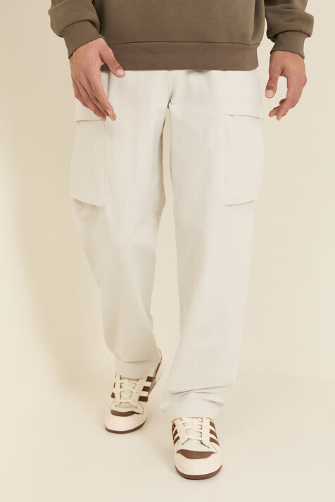VersaTwill™ Relaxed-Fit Cargo Pant LULULEMON