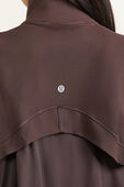 תמונת תקריב דוגמן של Define Relaxed-Fit Jacket *Luon
