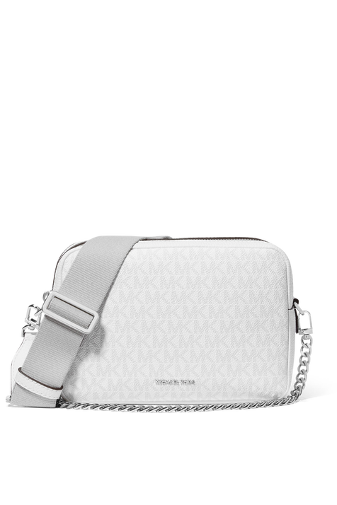 תיק קאמרה בריאנט מדיום MICHAEL KORS