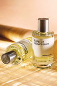 תמונת תקריב של Maison Crivelli Papyrus Moleculaire 100ML