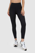 תמונת דוגמן קידמית של Wunder Train High-Rise Tight with Pockets 25