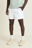 Bowline Short 5" *VersaTwill תמונת דוגמן קידמית של Bowline Short 5" *VersaTwill