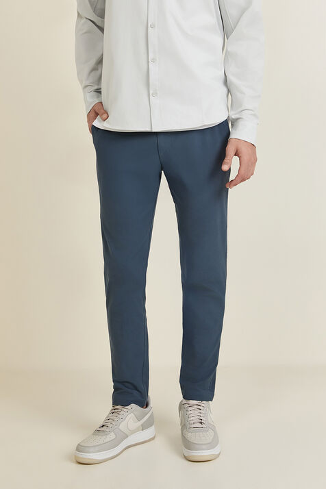 ABC Slim-Fit Trouser 32''L *VersaTwill