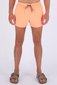 תמונת דוגמן קידמית של Swin Shorts in Orange