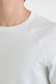 תמונת תקריב דוגמן של Metal Vent Tech Short Sleeve