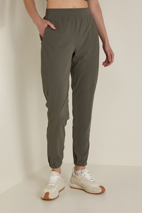 Adapted State High-Rise Jogger