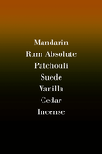 תמונת תקריב של Monseieur Eau de Parfum 100 ml