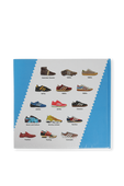 תמונה אחורית של The Adidas Archive