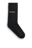 תמונה אחורית של  Daily Stride Comfort Crew Sock 3P
