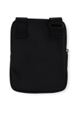 תמונה אחורית של Ethon NS zip Bag in Black