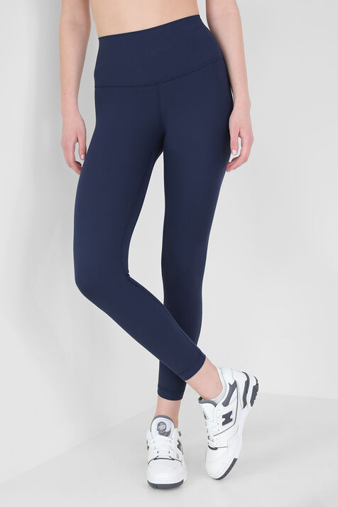 Align™ Ribbed High-Rise Pant 25