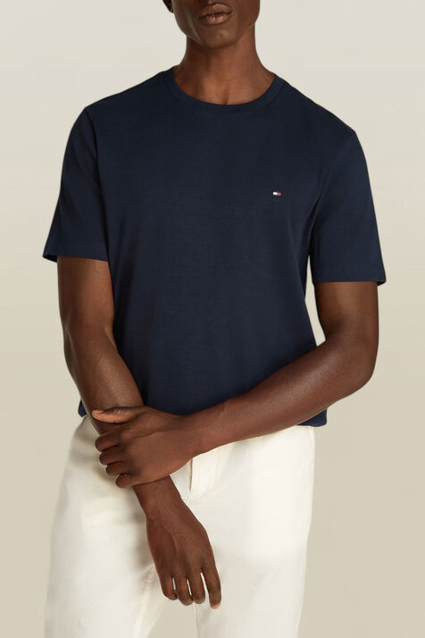 חולצת טי TOMMY HILFIGER