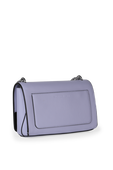 תמונה אחורית של Shoulder Bag in Lavender