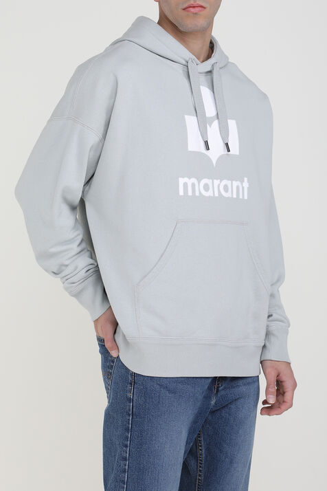 סווטשירט קפוצ'ון ISABEL MARANT