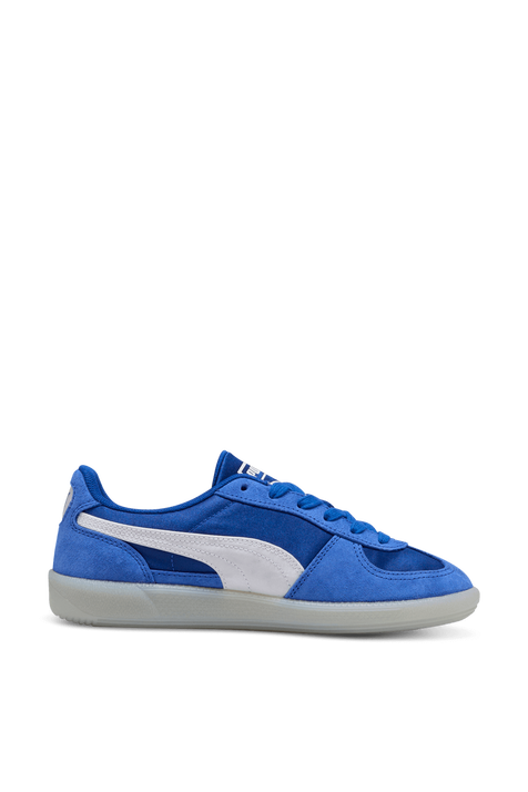 נעלי סניקרס פלרמו סאטן PUMA