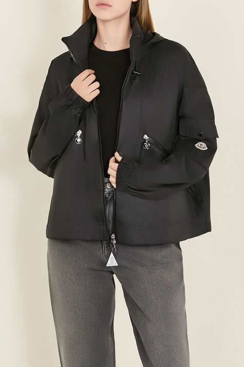 מעיל רוח MONCLER