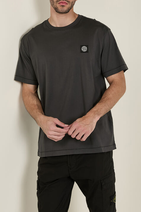חולצת טי STONE ISLAND