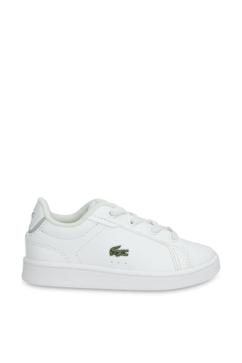 נעלי סניקרס קרנאבי - מידות 19-27.5 LACOSTE KIDS