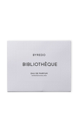 תמונה אחורית של Bibliotheque Eau de Parfum 100 ML