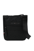 תמונה קידמית של Elevated Nylon Monogram Mini Cross Over Mono Bag