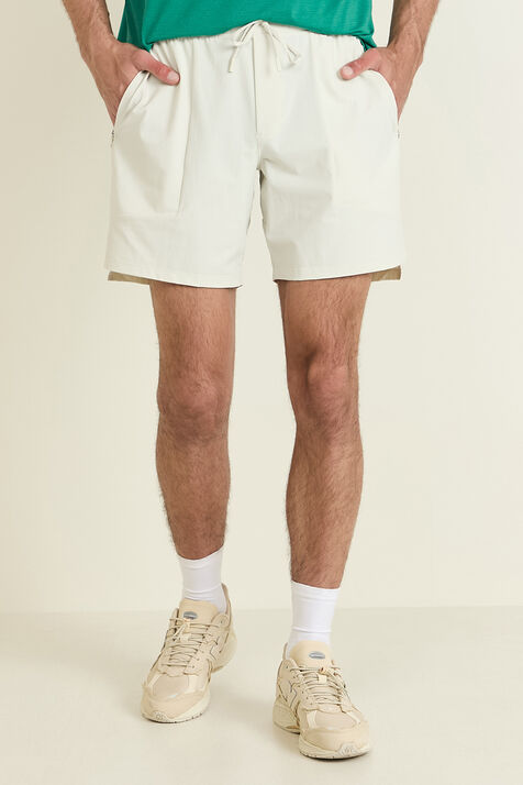 License To Train Short 7" LL LULULEMON