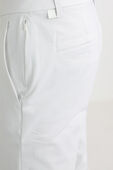 תמונת תקריב דוגמן של ABC Slim-Fit Pant 32