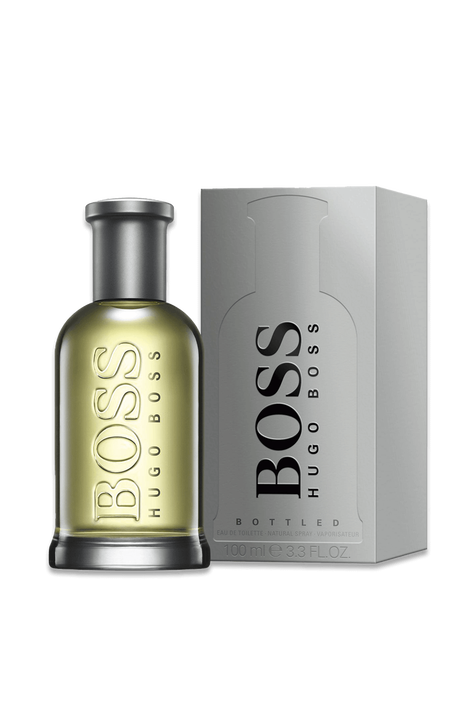 בוס או דה טואלט - 100 מ''ל BOSS