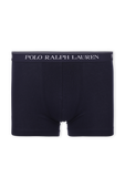 תמונת תקריב של Multi Color Stretch Cotton Trunk 3 Pack